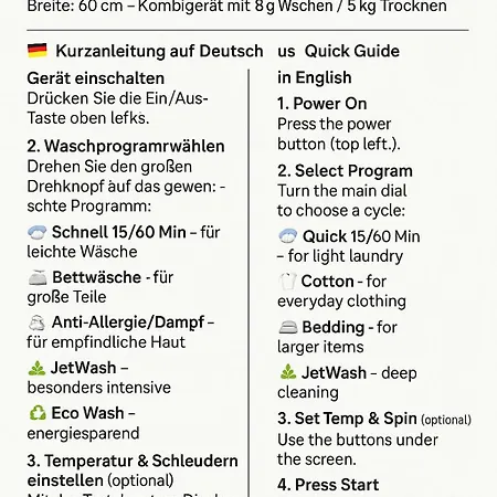 Gartenblick Zentral Und Komfortabel