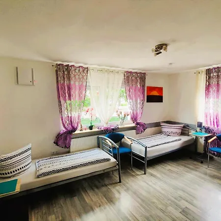 Gartenblick Zentral Und Komfortabel Appartamento *