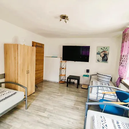 Appartamento Gartenblick Zentral Und Komfortabel *