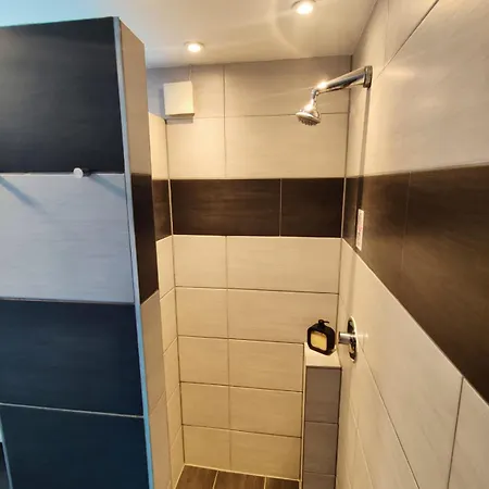 Gartenblick Zentral Und Komfortabel Appartamento Laupheim