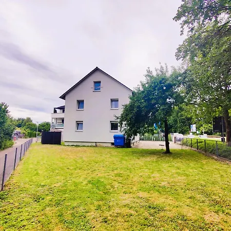 Appartamento Gartenblick Zentral Und Komfortabel *