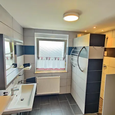 Gartenblick Zentral Und Komfortabel