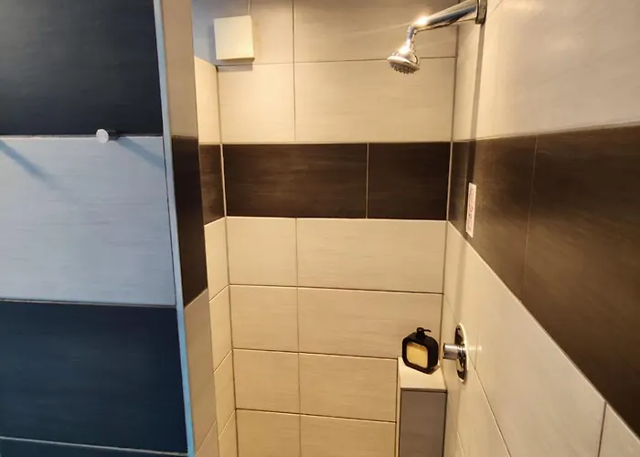 Gartenblick Zentral Und Komfortabel 公寓 劳普海姆